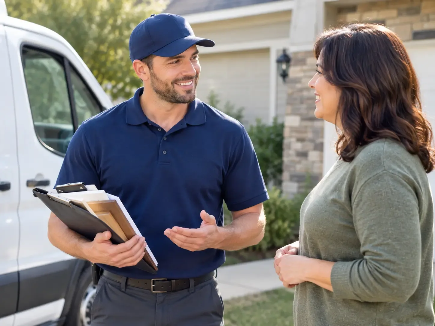 Kitchen Cabinet Refacing Plainville, GA FAQs